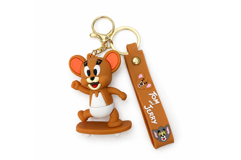 Keychains & Accessories