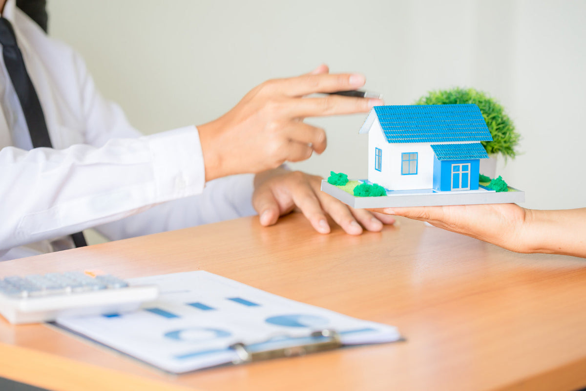 Real Estate & Homeownership