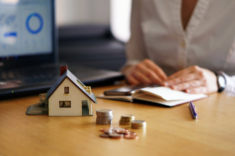 Real Estate Investing