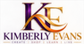 Kimberly Evans - Home