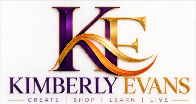 Kimberly Evans