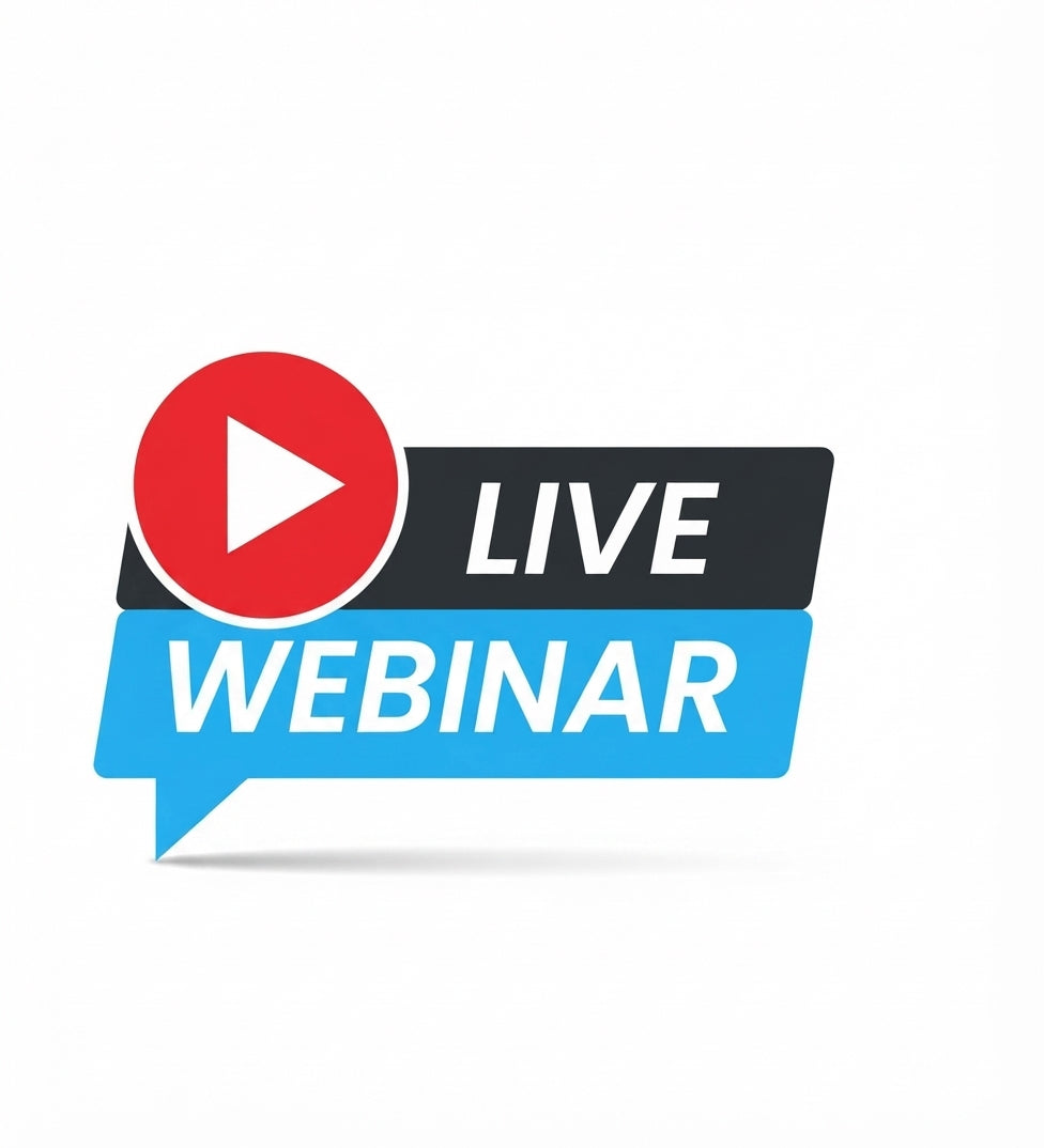 Real Estate Investing Basics (Zoom Session)