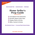 Home Sellers Checklist - Prep Your House to Sell Fast