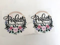 Perfectly Imperfect & Pastel Floral Wreaths